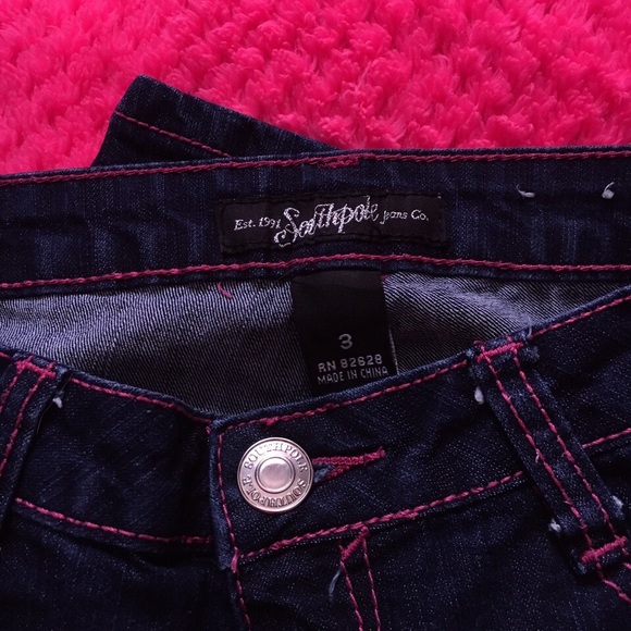 Southpole jeans - Picture 3 of 3
